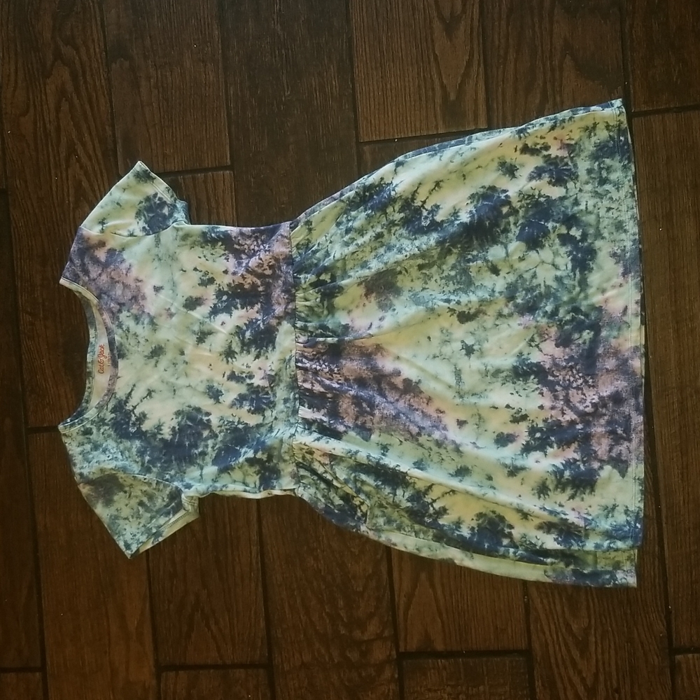 Cat & jack dress
